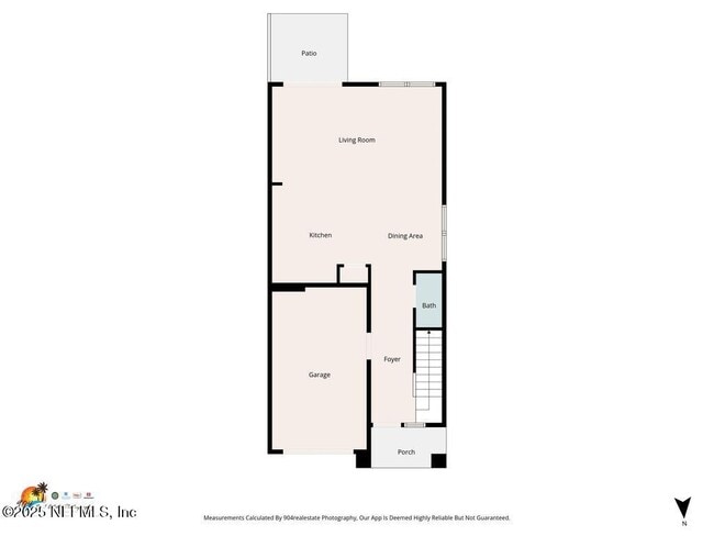 Building Photo - 411 Walnut Dr