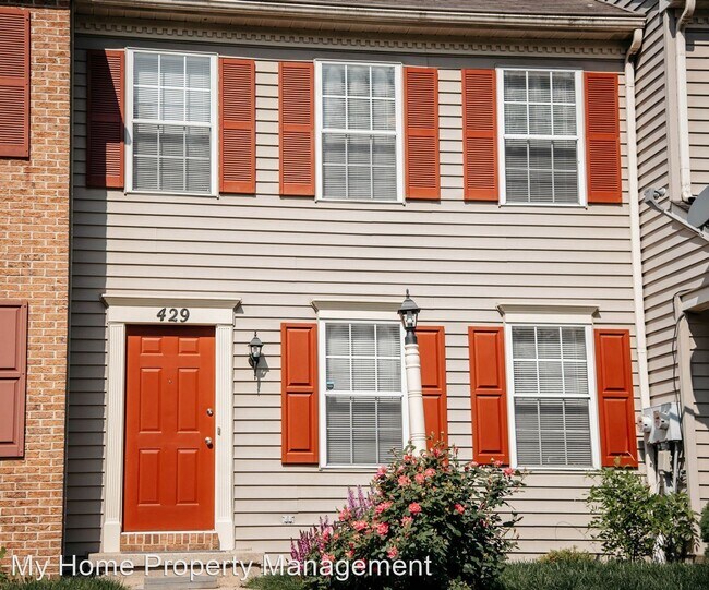 Primary Photo - 3 br, 1.5 bath House - 429 Rockwood Drive