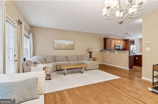 Building Photo - 1601 Signal Flag Way