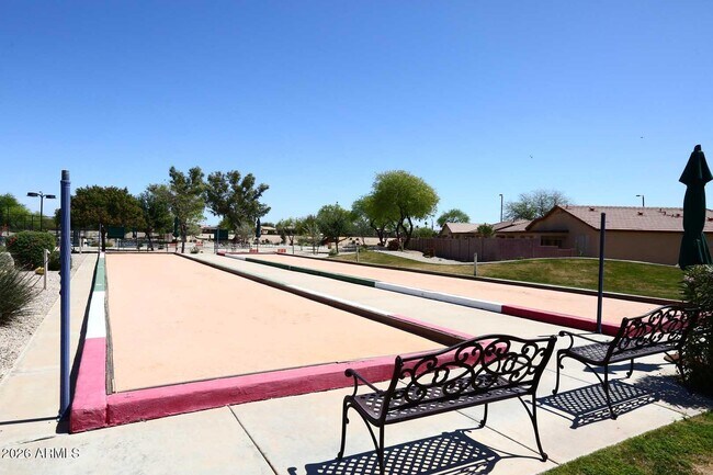 Building Photo - 6457 S Pinaleno Pl