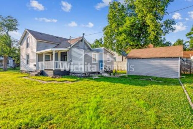 Building Photo - Newly remodeled 3 bedroom 1 bath home
