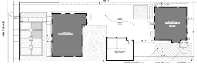 Building Photo - 2824 8th Ave