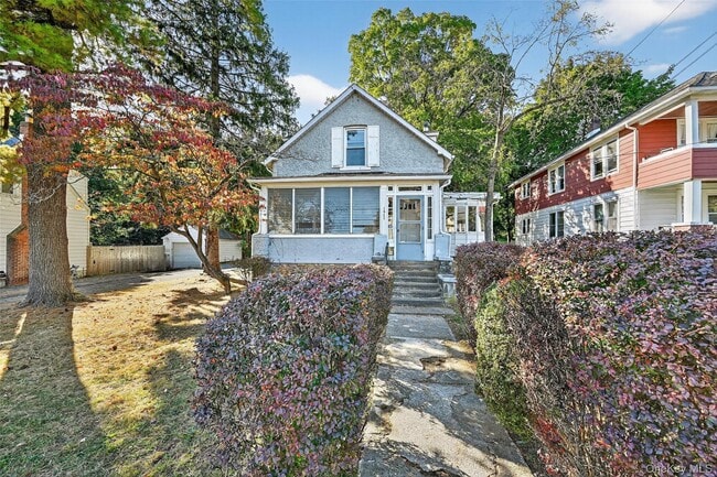 Primary Photo - 171 West St