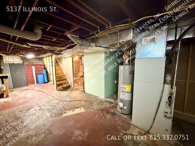 Building Photo - 5137 Illinois St