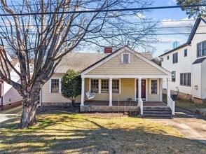 Building Photo - 1219 State St NW