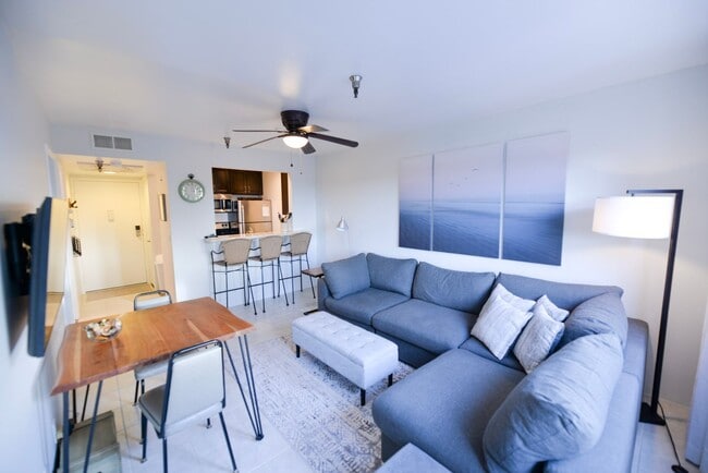 Building Photo - Fully Furnished 1 bedroom Oceanview unit!! Call Steve Conrad- 949-542-8347