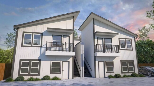 Building Photo - 5420 Elysian St