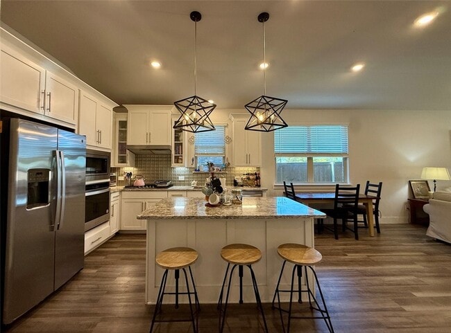 Building Photo - 4105 Caprock Canyon Rd