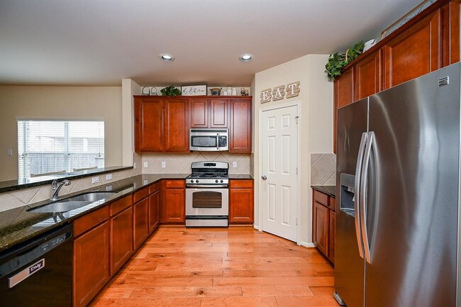 Building Photo - 21622 Crest Peak Way