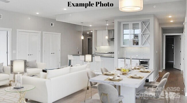 Building Photo - 4425 Sharon Rd