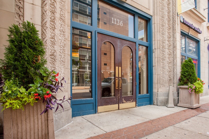 Building Photo - 1136 Washington Ave