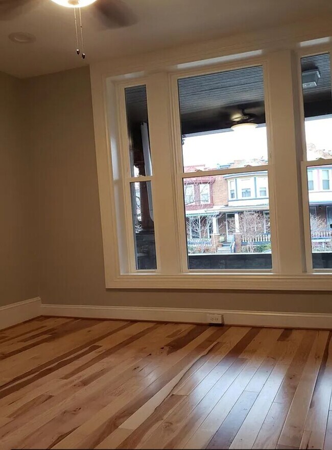 Building Photo - 3012 Guilford Ave