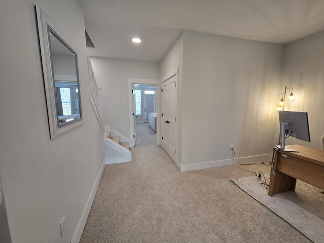 Building Photo - Rare Townhome Opportunity Near Hester Pond – Beautifully Upgraded Laurel Hills Retreat