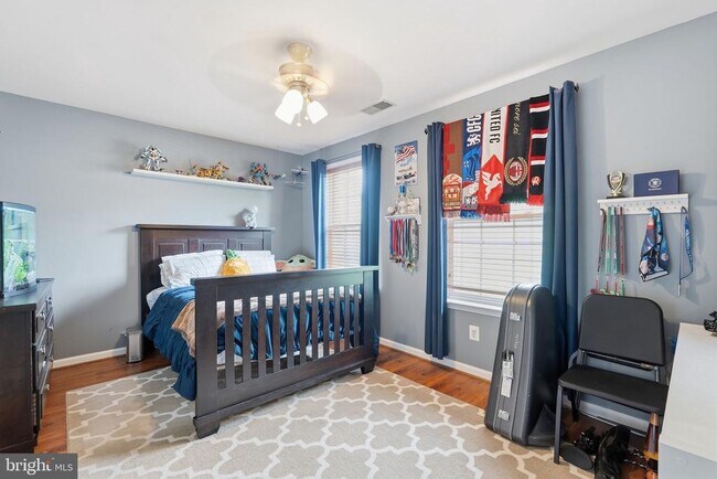Building Photo - 43333 Wintersrun Ct