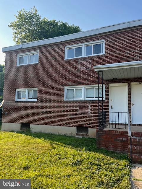 Primary Photo - 3000 Dupont Ave