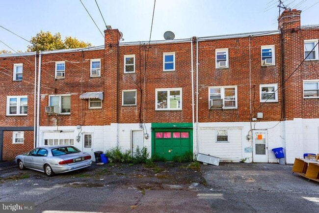 Building Photo - 7247 Glenthorne Rd