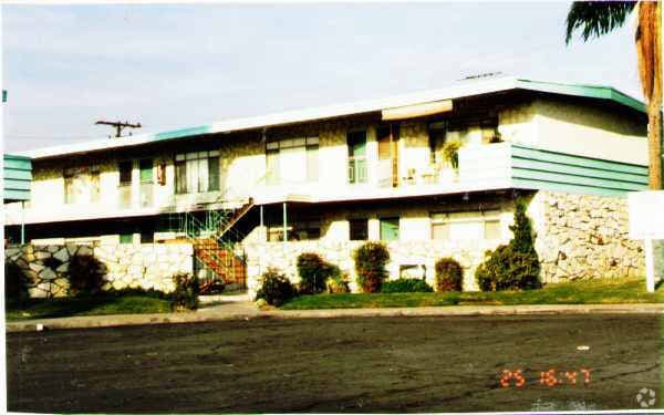 Building Photo - 709-15 Northgate