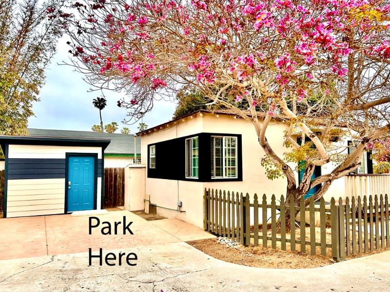 Building Photo - 5041 Muir Ave