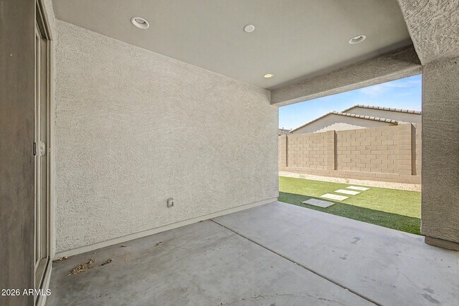Building Photo - 5722 W Getty Dr
