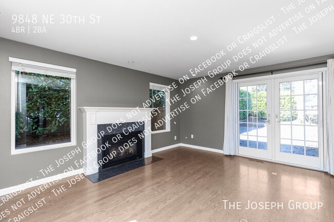 Building Photo - 9848 NE 30th St