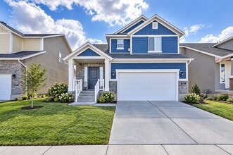 Building Photo - 1063 W Osprey Dr