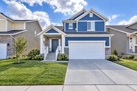 Building Photo - 1063 W Osprey Dr