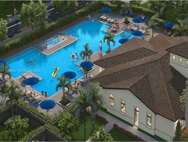 Building Photo - 13034 SW 233rd Terrace