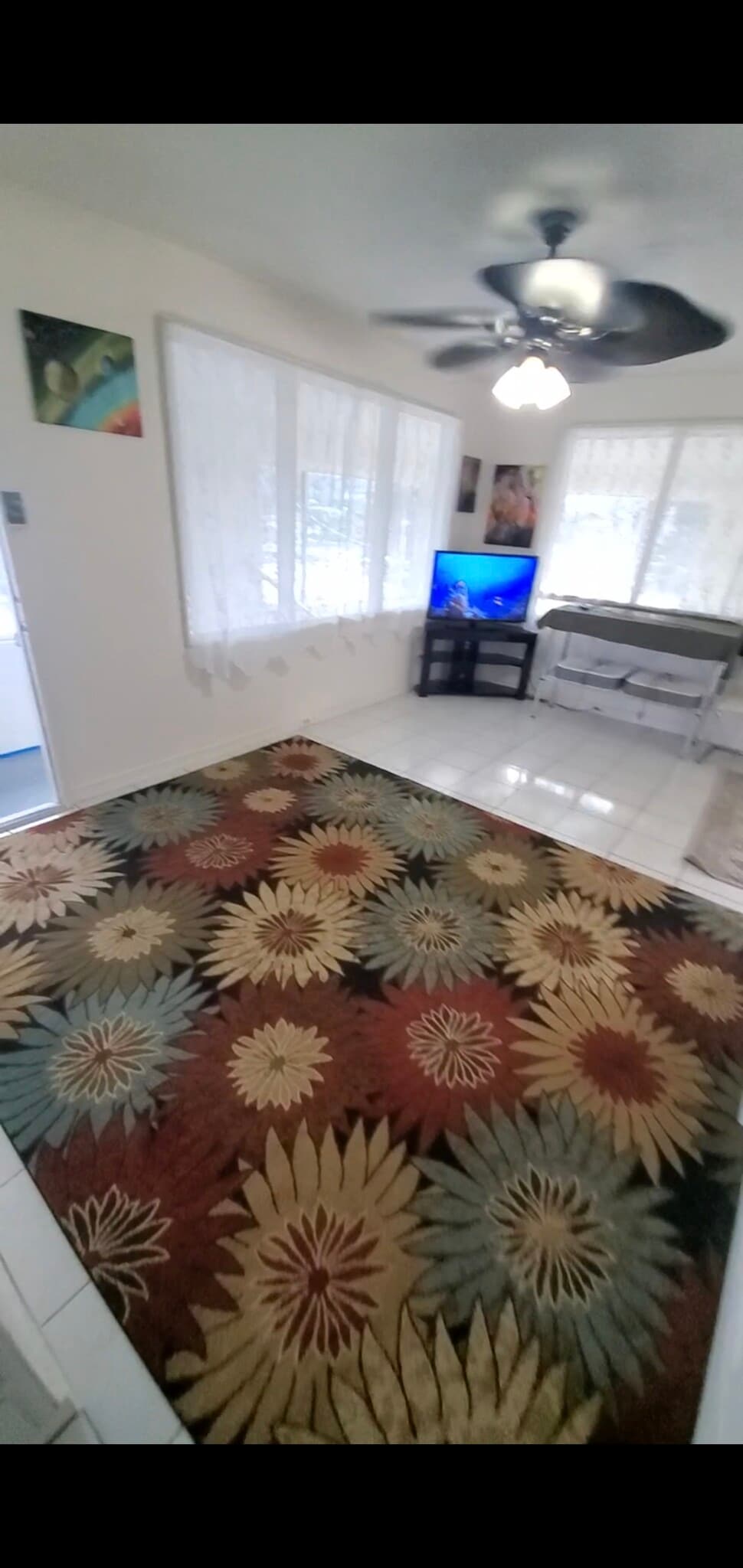 Livingroom area - 45-217 Lilipuna Rd