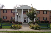 Building Photo - Gateway Terrace