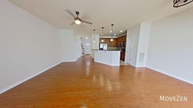 Building Photo - 213 Spring Gardens Drive