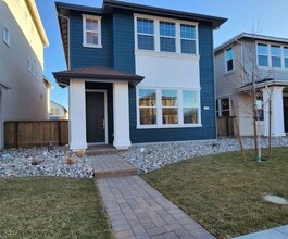 Building Photo - Brand New Home for Lease in Carson City