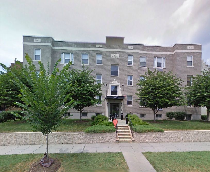 Building Photo - 4306 Arkansas Ave NW