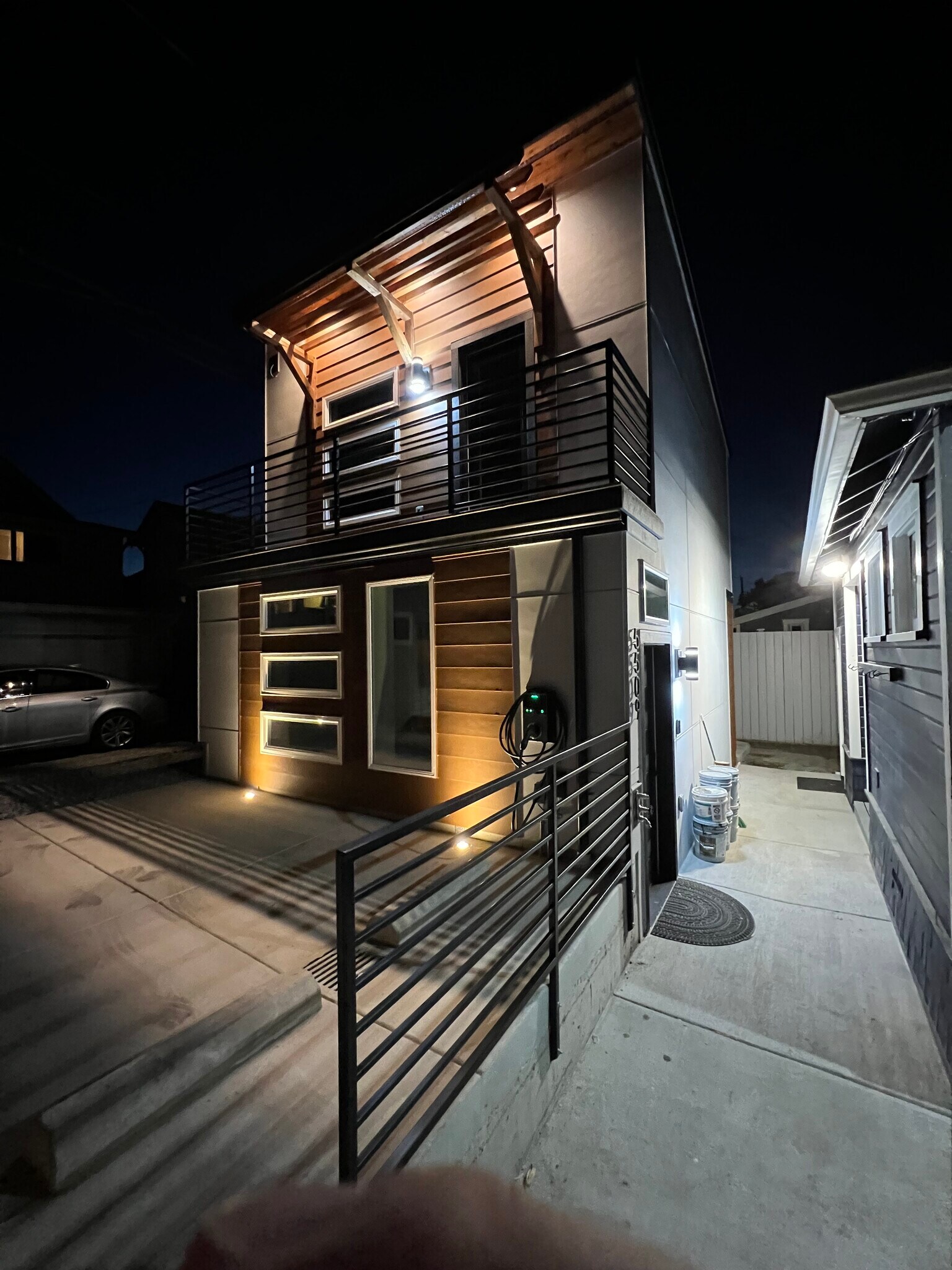 Building Photo - 5509 Brooklyn Ave NE