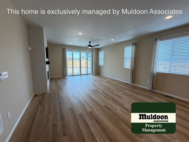 Building Photo - Beautiful modern rancher with everything on one level!