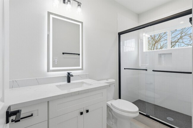 Building Photo - 9403 Hammerly Boulevard Unit D