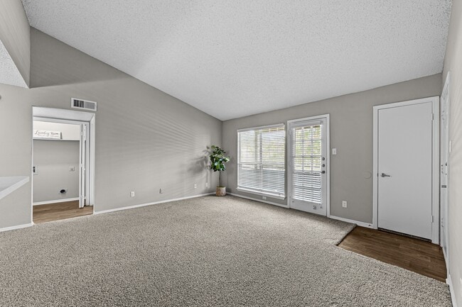 Building Photo - Trinity Village Apartments