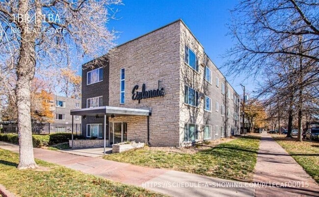 Building Photo - 910 Washington St