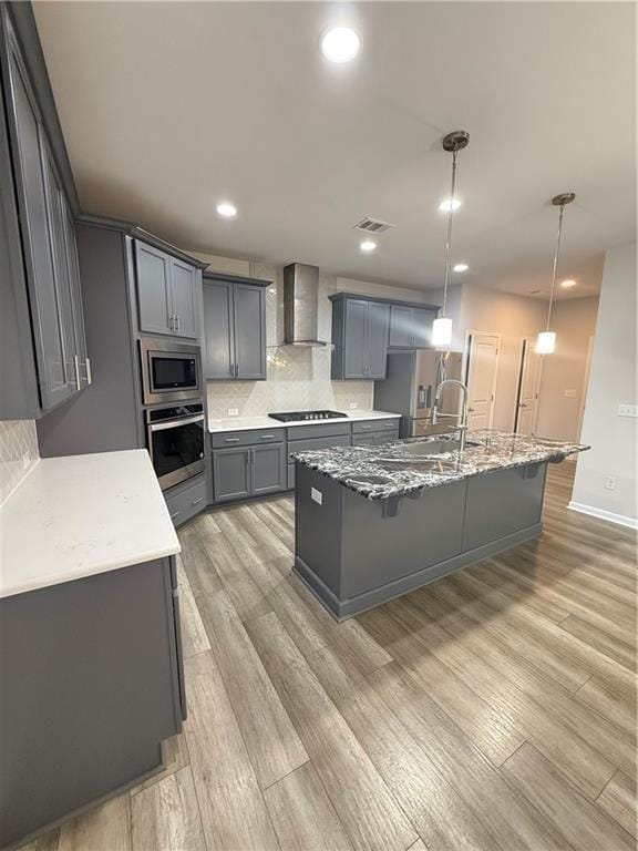 Building Photo - 4610 Sandy Creek Dr