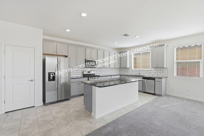 Building Photo - 7842 S New Strike Way