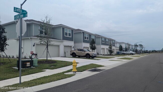 Building Photo - 4317 Jetty Ln NE