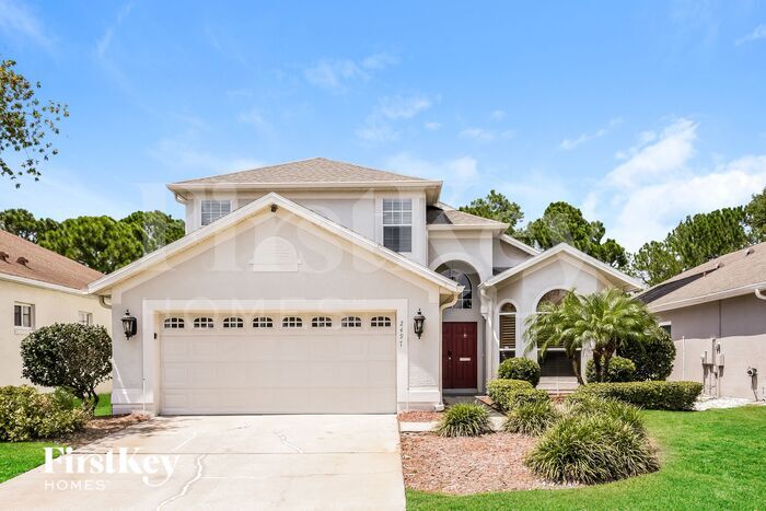 Primary Photo - 2497 Runyon Cir
