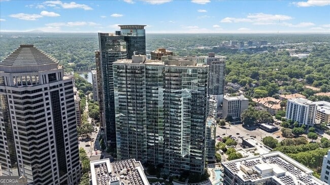 Building Photo - 1080 Peachtree St NE