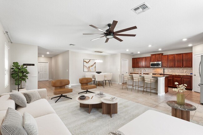 Building Photo - CARLTON LAKES HOMES FOR RENT!