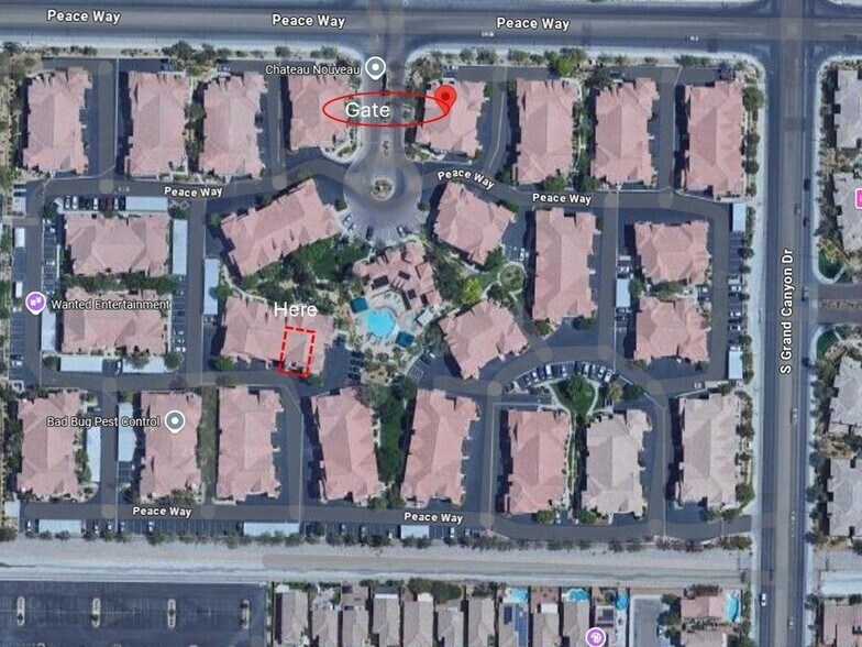 Building Photo - 9975 Peace Way
