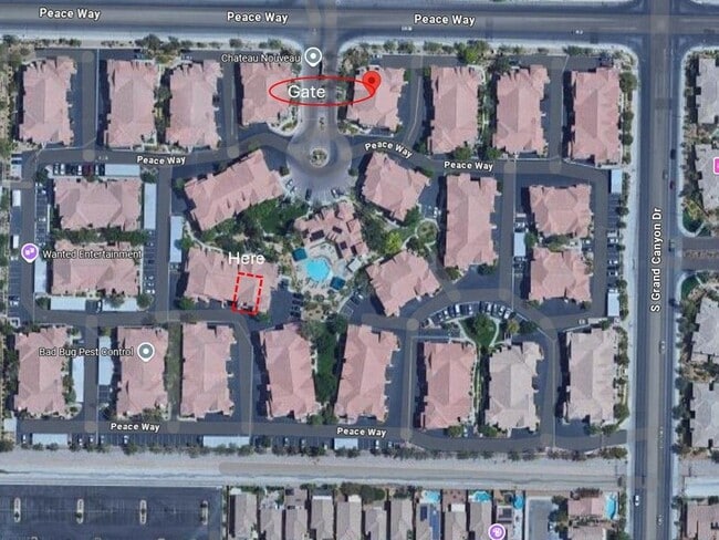 Building Photo - 9975 Peace Way