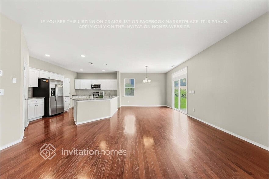 Building Photo - 5514 Black Maple Dr