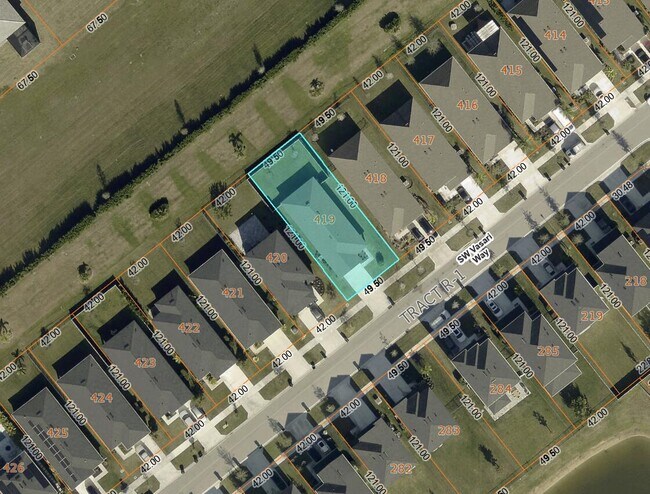 Building Photo - 11044 SW Vasari Way
