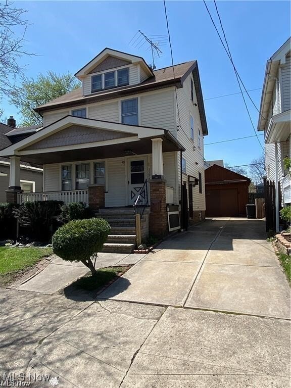 Primary Photo - 3384 W 91st St