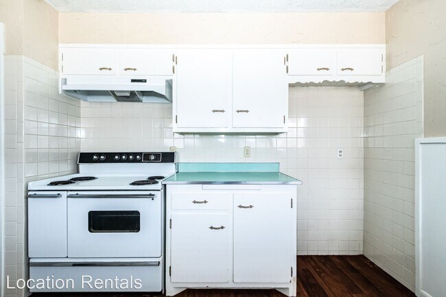 Building Photo - 3 br, 2 bath House - 4829 45th Street