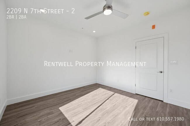 Building Photo - 2209 N 7th St